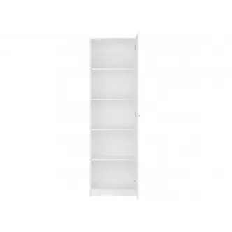 Dětský pokoj MARIONET 2, bílá/dub sonoma