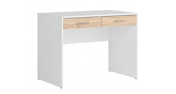 Dětský pokoj MARIONET, bílá/dub sonoma