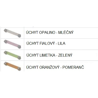 Dětský pokoj OLMUE - 5 prvků