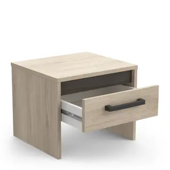 Dětský pokoj TODY, dub kronberg/dub waterford