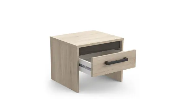 Dětský pokoj TODY, dub kronberg/dub waterford