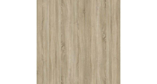 DINTERI regál vestavný na pračku a sušičku, dub sonoma