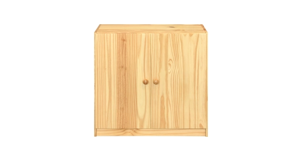 Dveře na knihovnu BURCHULA