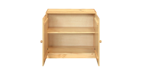 Dveře na knihovnu BURCHULA