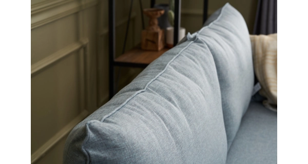 Dvojsedák AMARA, modrá