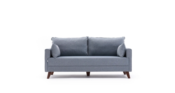 Dvojsedák AMARA, modrá