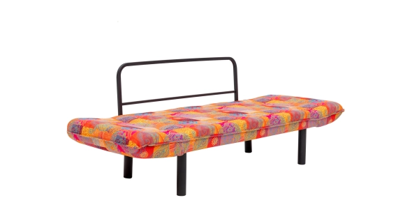 Dvojsedák BADLY, vícebarevná