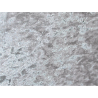 Dvojsedák WELLS 2, světle šedá látka