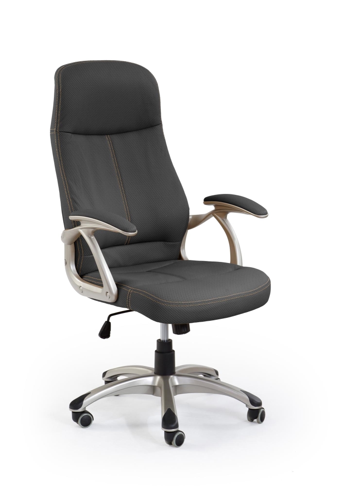 Levně Kancelářská židle RALPA, černá