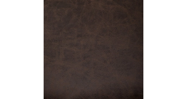 Elektrické relaxační křeslo MONADENI, hnědá látka