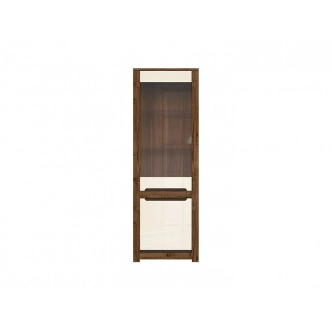 ERMELINDA LED osvětlení vitríny 1W1D, bílá