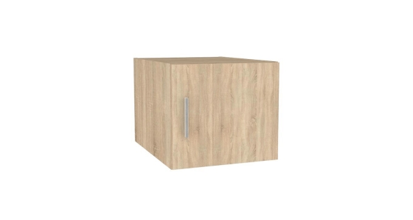 FLIPPER nástavec na skříň 1D, dub sonoma