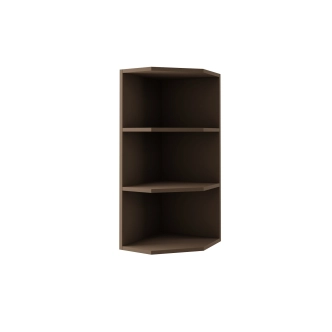 FLOSSIE, horní roh W7 30, lava