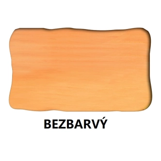 FLUE zahradní lavice, barva olše