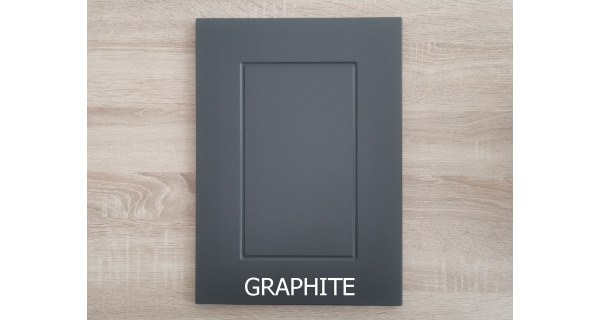 FOLLY, skříňka horní W2 30, graphite/lava