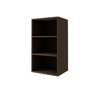 FOLLY, skříňka horní W2 40, vanilla mat/lava