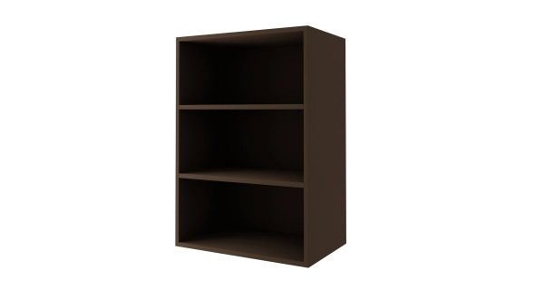 FOLLY, skříňka horní W2 50, vanilla mat/lava