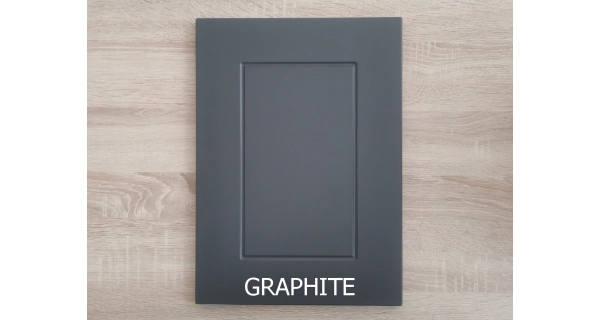 FOLLY, skříňka pro vestavbu D14RU/3A, graphite/lava