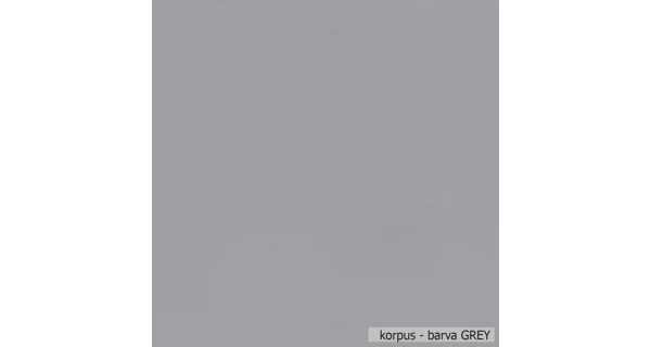 FOLLY, skříňka pro vestavbu D14RU, beige mat/grey