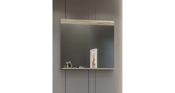 HAMAL zrcadlo, dub san remo