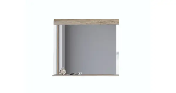 HAMAL zrcadlo, dub san remo