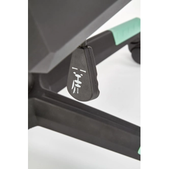 Herní křeslo AURORKA, vícebarevná