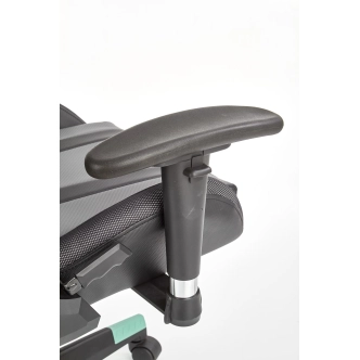 Herní křeslo AURORKA, vícebarevná