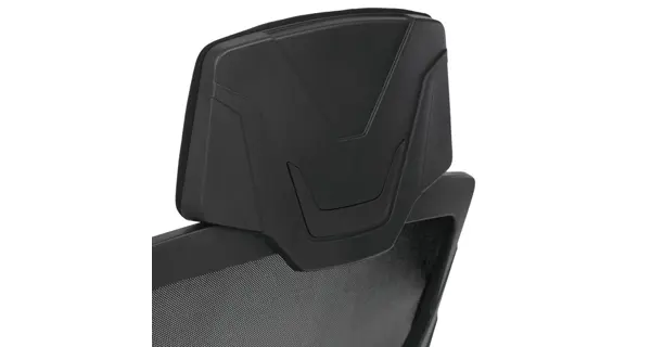 Herní křeslo JORDO, černé