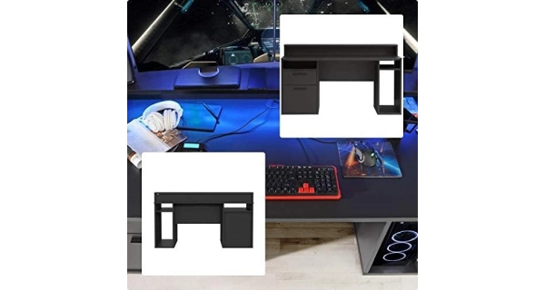 Herní set ROCUL, stůl + židle, 5 let záruka