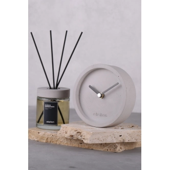 Hodiny NN01039, šedá