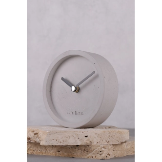 Hodiny NN01039, šedá