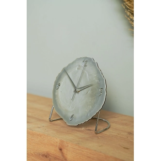 Hodiny NN01249, šedá