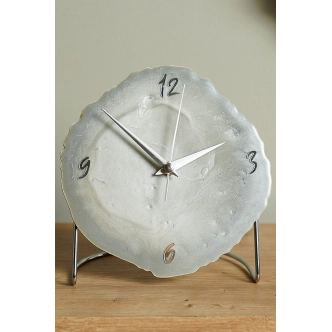 Hodiny NN01249, šedá