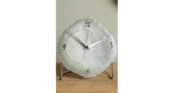 Hodiny NN01249, šedá