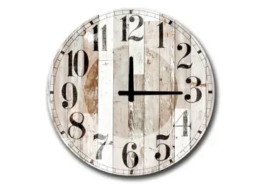 Hodiny NN01500 - 50 cm