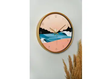 Hodiny NN01516 - 30 x 30 cm