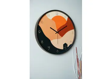 Hodiny NN01527 - 42 x 42 cm