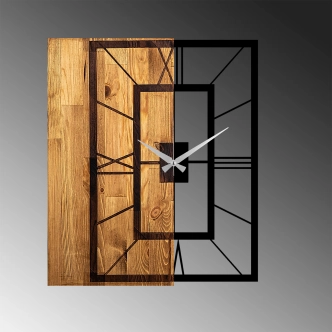 Hodiny NN01684 - 49 x 58 cm