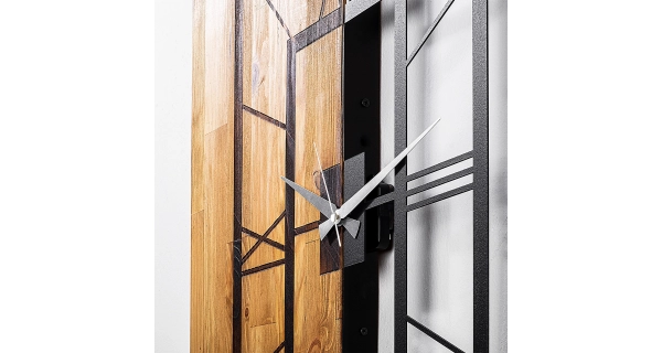 Hodiny NN01684 - 49 x 58 cm