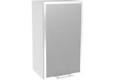 Horní skříňka MARCIE GV-40/72, vitrína levá