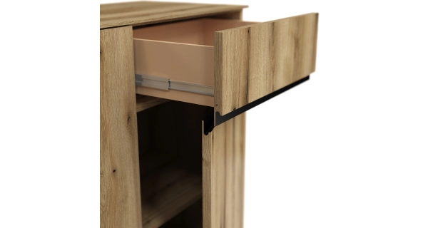 ICHAO komoda 3D2S, dub evoke