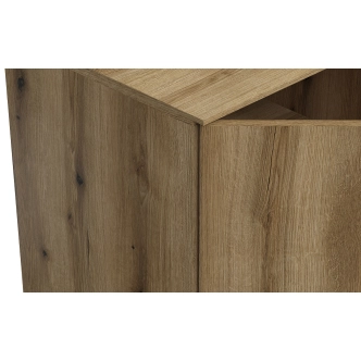 ICHAO komoda 3D3S, dub evoke