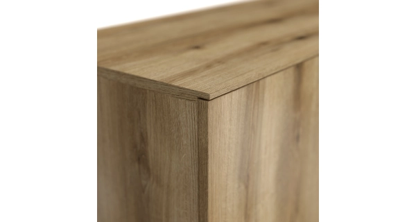 ICHAO televizní stolek 1D2S, dub evoke