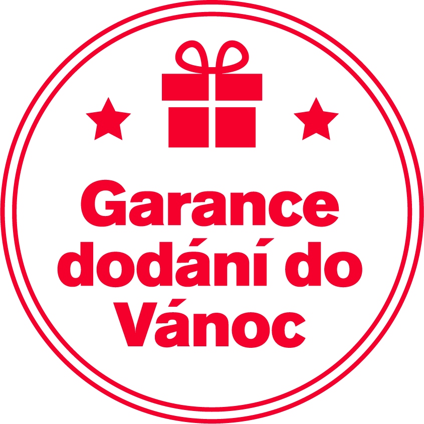 Skladem - do Vánoc u vás