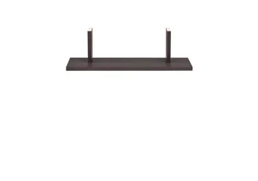 JAMISON, police 50 cm, wenge