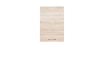 JAMISON, skříňka horní 40 cm, dub sonoma