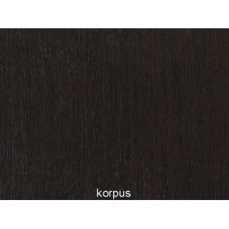 JAMISON, skříňka pod dřez 80 cm, dub sonoma