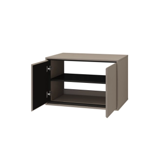 JERVEL koupelnová sestava 2, congo-černá/congo