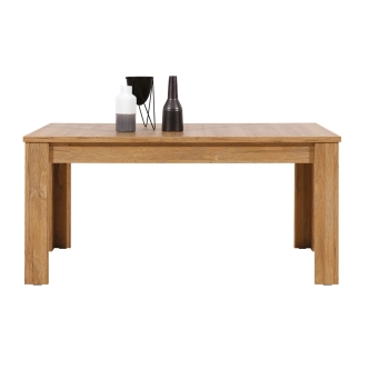 Jídelna SHERKAN, dub granson