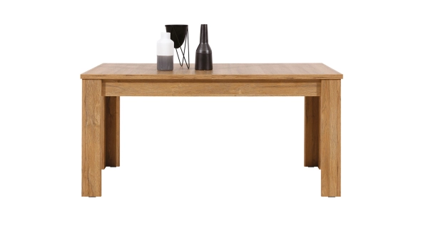 Jídelna SHERKAN, dub granson